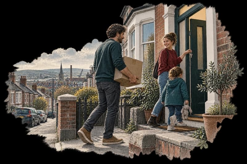 A Britain of possibility: ordinary life that worked